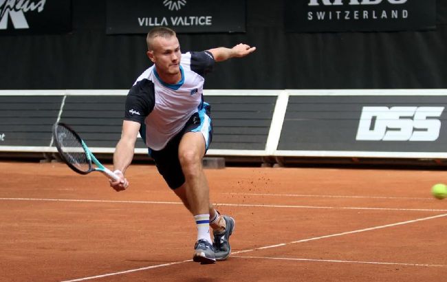 US Open 2025: Will Vitalii Sachko break 8-year Ukrainian drought?