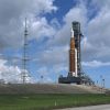 Ukraine receives invitation to join NASA's Artemis moon program