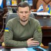 Frontline freeze could split Kherson region - Kherson's military governor
