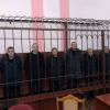 Russia illegally sentences 9 Ukrainian defenders of Mariupol