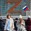 Strikes on Russia worry Russians more than front for the first time - Media
