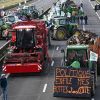 Threats to 'siege' Paris: French farmers protests push govt to act amid Ukraine food crisis