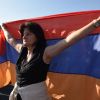 Protesters in Armenia storm govt building amid escalating conflict with Azerbaijan