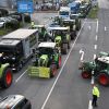 Road strikes in Germany: Farmers block roads, trains canceled