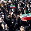 Over 50 killed in Iran protests, including children