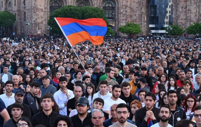Armenia election body blocks attempt to ban Russia-linked party ahead of vote