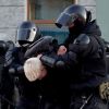 Russia prepares for possible protests as mobilization announcement looms