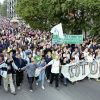 Mass protests in Serbia continue for five days, injuring hundreds of protesters and officers