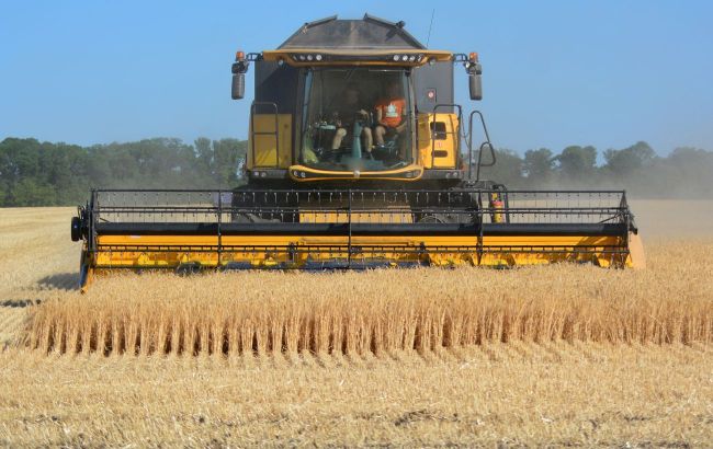 EU seeks new routes to export Ukrainian grain through Black Sea