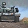 Polish defense company to modernize and repair tanks provided to Ukraine