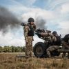 Ukrainian artillery troops report decrease in shortage of shells at front