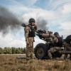 Ukrainian Armed Forces slowly advance in Kursk region - ISW