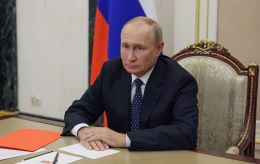 Putin rejects compromise on Ukraine, ISW points to Russia's biggest problem