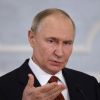 Putin criticizes west’s 'disrespectful' stance toward Russia