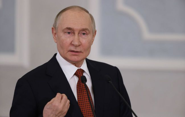 Putin makes unexpected hint to EU regarding economy and trade