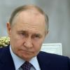 Putin says he's ready for talks - but only on last year's terms