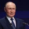 Putin open to Zelenskyy meeting outside Russia, sets main demand