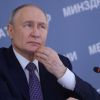 Putin brought war back to Russia, EU commissioner says