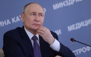 Putin fears oligarchs: Ukrainian intel reveals assessment of state of regime in Russia