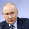 Putin sets deadline to seize full control of Donbas - NYT