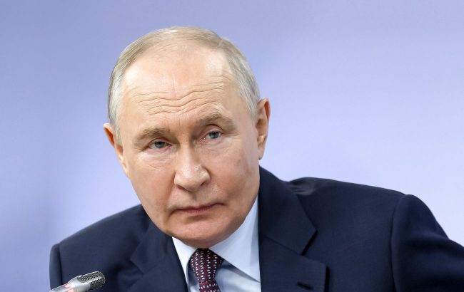 Putin has no plans to stop: Russia seeks full control of Donetsk region