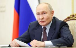 Russian troops ordered by Putin to attack Ukraine's power infrastructure