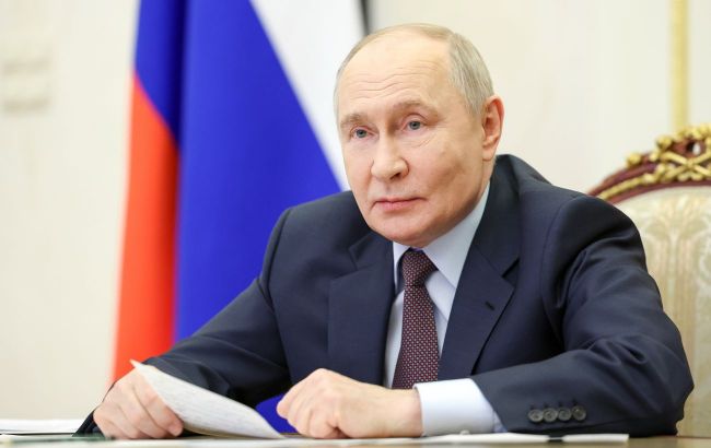 Russian troops ordered by Putin to attack Ukraine's power infrastructure