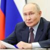 Putin reveals when Russia is willing to talk peace with Ukraine
