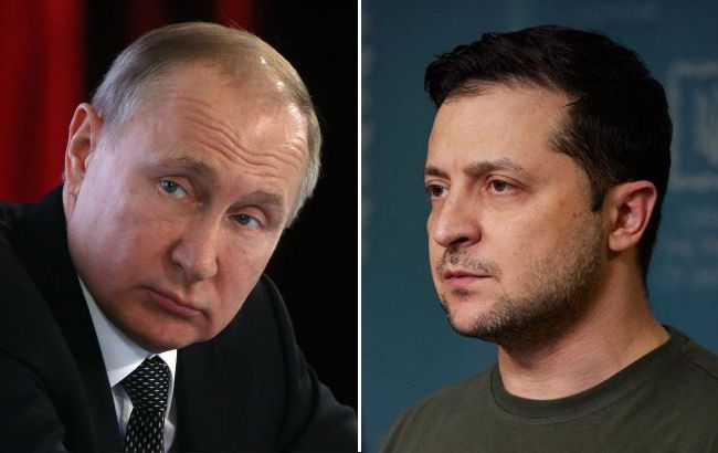 UAE aims to organize Zelenskyy-Putin meeting