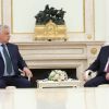 Zelenskyy’s Office: Orban’s 'Christmas ceasefire' offer paves way for Russian missile strike