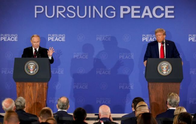How Trump assesses meeting with Putin - Insider report from Fox journalist