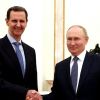 Moscow losing military bases in Syria: UK intel highlights reasons
