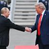 Trump makes statement on chances of meeting with Putin in Budapest