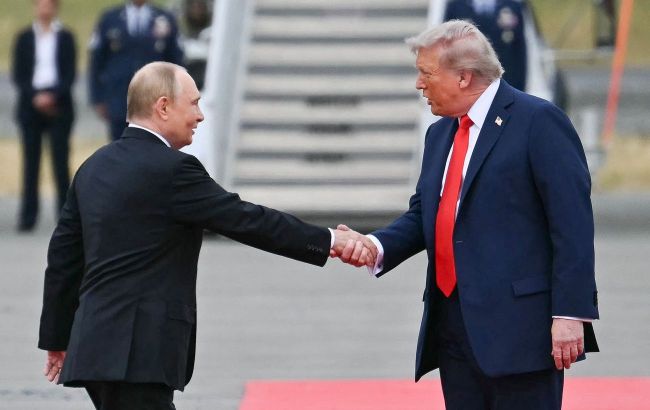 Trump makes statement on chances of meeting with Putin in Budapest