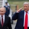 Putin may soon face Trump's biggest Russia surprise yet