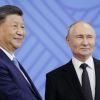 Xi Jinping holds phone call with Putin