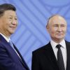 Xi Jinping holds video call with Vladimir Putin