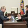 Who is Ramzan Kadyrov and why does he matter to Putin