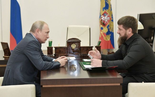Kadyrov proposes canceling presidential elections in Russia on Putin's birthday