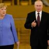 Merkel played key role during Russia’s invasion of Ukraine - Spiegel