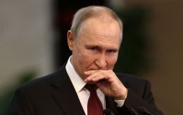 Putin does not rule out possibility of announcing another wave of mobilization - ISW