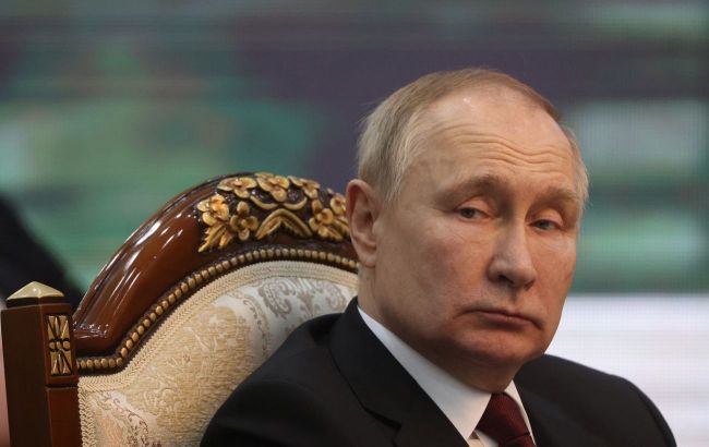 Putin sets Russia's conditions to return to grain deal