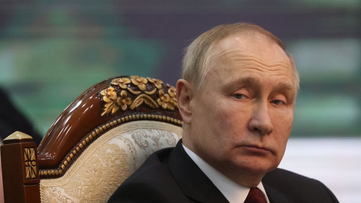 Negotiations to end war will begin, but Putin will not stop military actions - Expert