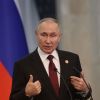 Putin trying to use energy as a weapon - UK intelligence