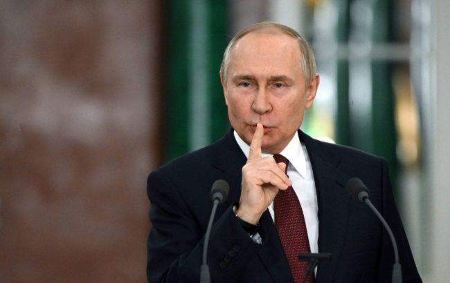 Putin bluffing? NATO sees no new Russian weapons after Tomahawk threat