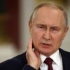 South Africa officially requests arrest warrant for Putin
