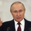 Putin admits no evidence of Ukraine's 'dirty bomb' plans
