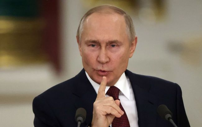 Russia hiding deep crisis in key economic sectors – Ukrainian intelligence