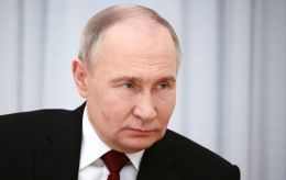 Putin proposed date and place for direct negotiations with Ukraine