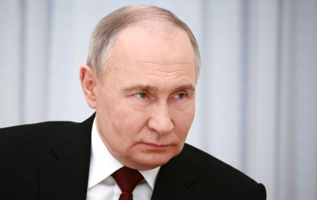 Putin proposed date and place for direct negotiations with Ukraine